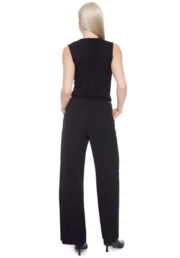 Veronica Provence Sleeveless Top