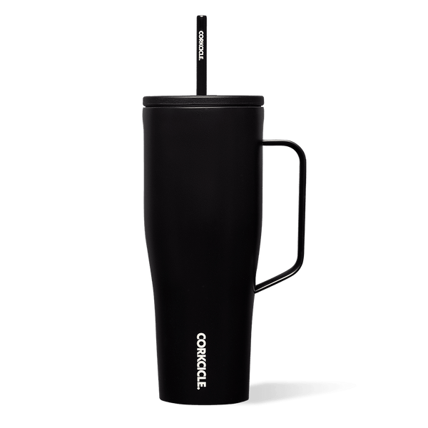 Cold Cup XL | 30OZ Matte Black