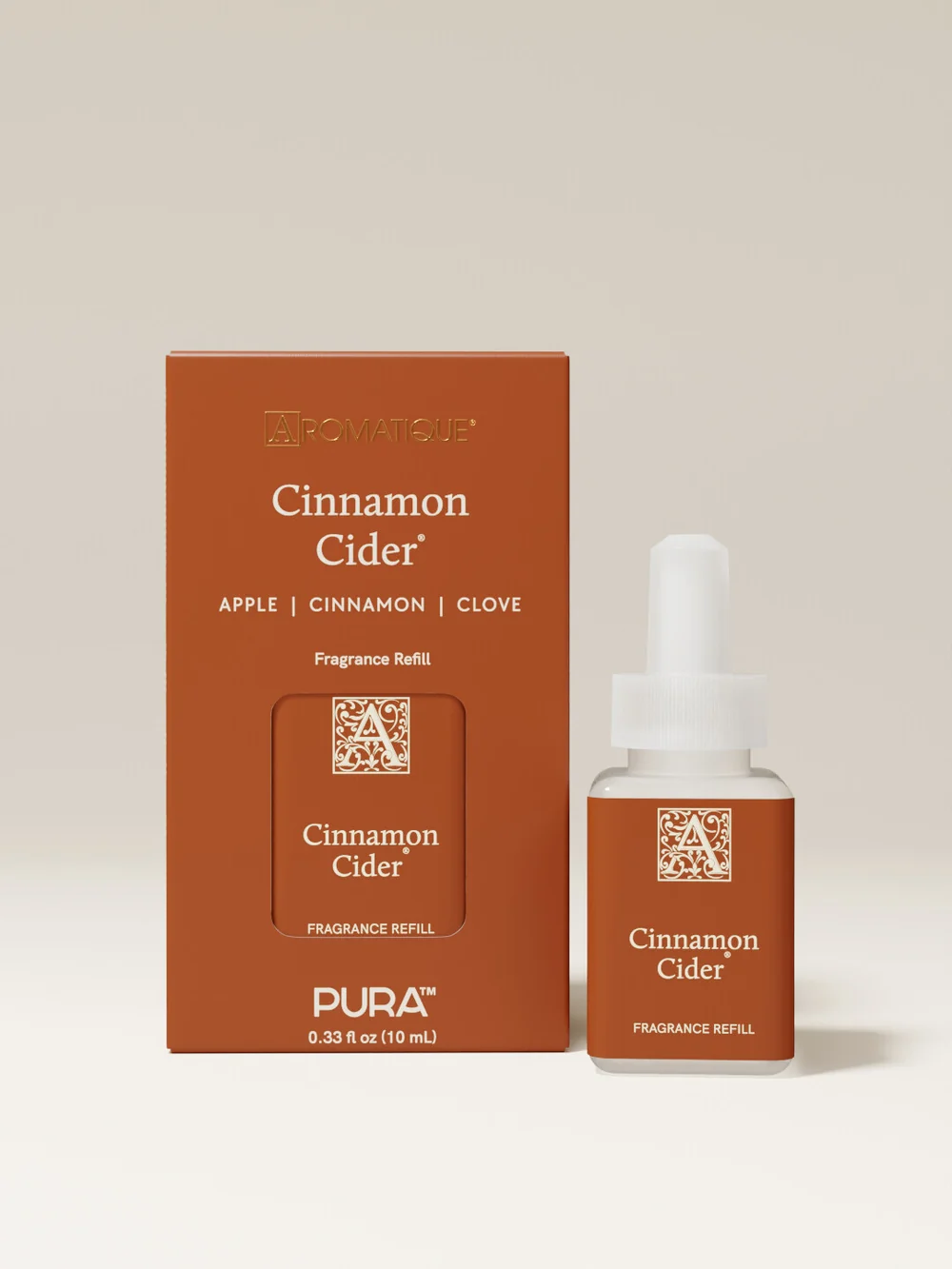 Cinnamon Cider | PURA Diffuser
