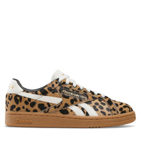 Club C Grounds UK in Cheetah