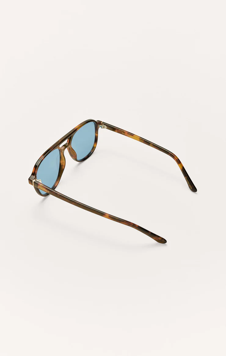 Tourist Polarized | Tort Blue