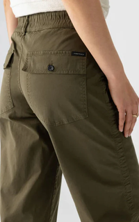 Cruiser Chino Pant