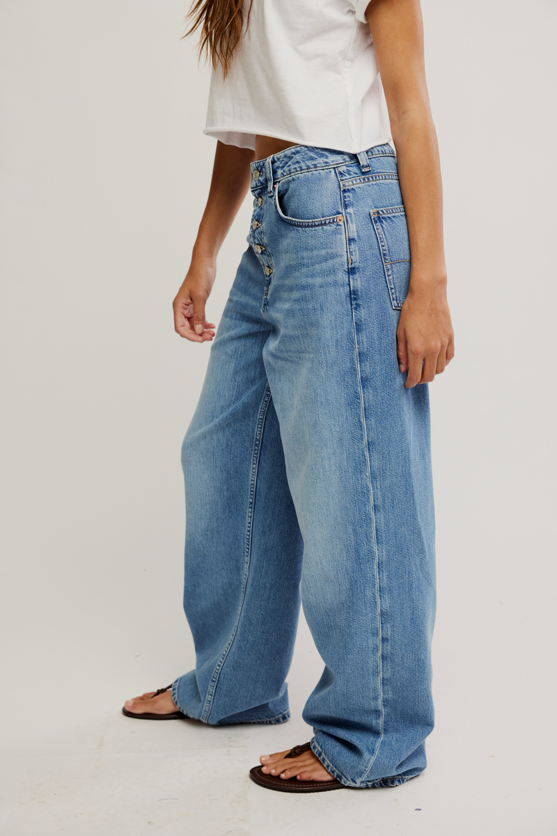 We The Free Nia Boyfriend Jeans | Friday