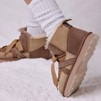 Blurred Micro Patchwork