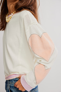 WTF You're a star tee | Mini Heart Combo