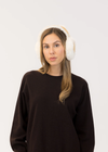 Luxe Faux Fur Earmuff
