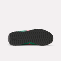 Classic AZ Shoes in Upgrade Green