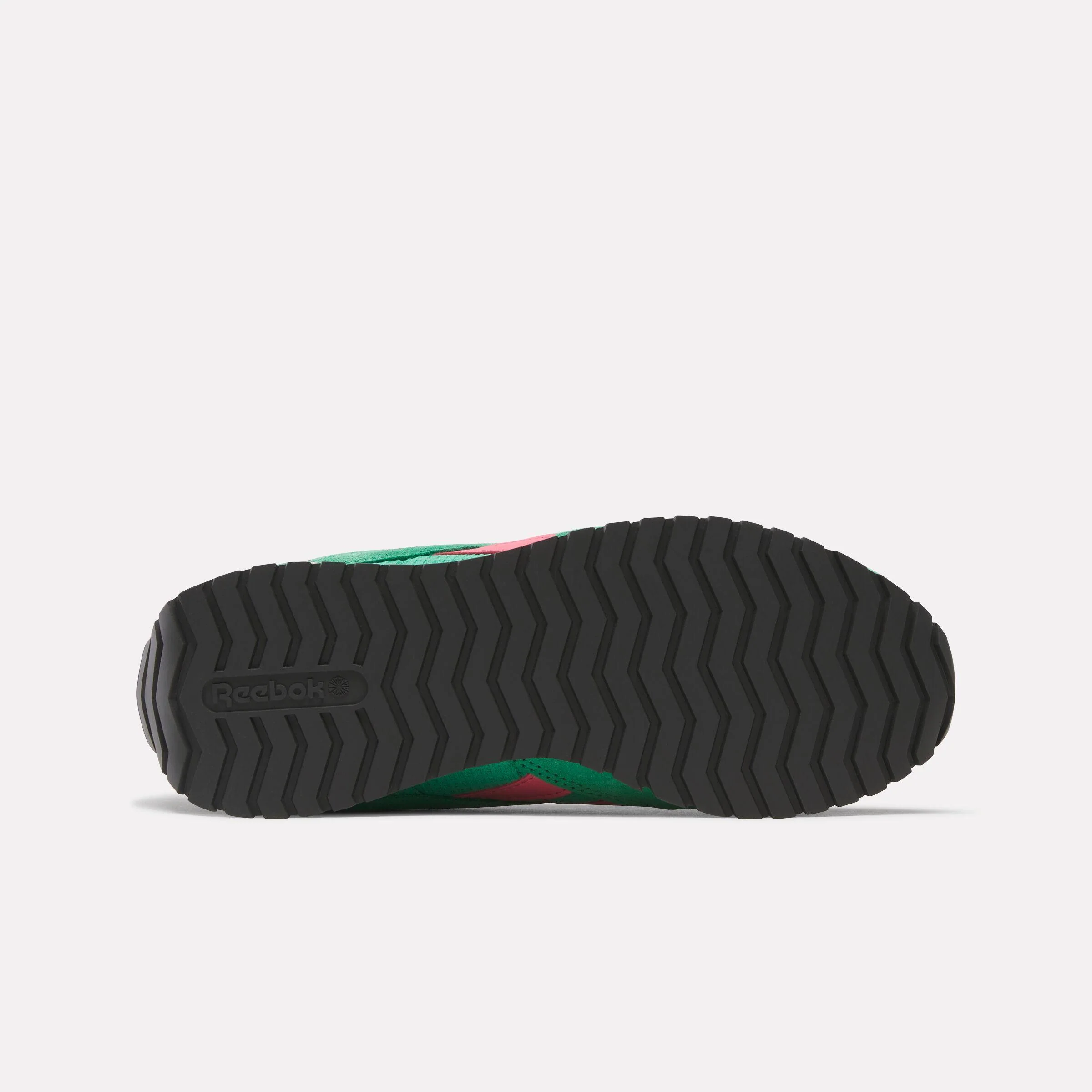 Classic AZ Shoes in Upgrade Green
