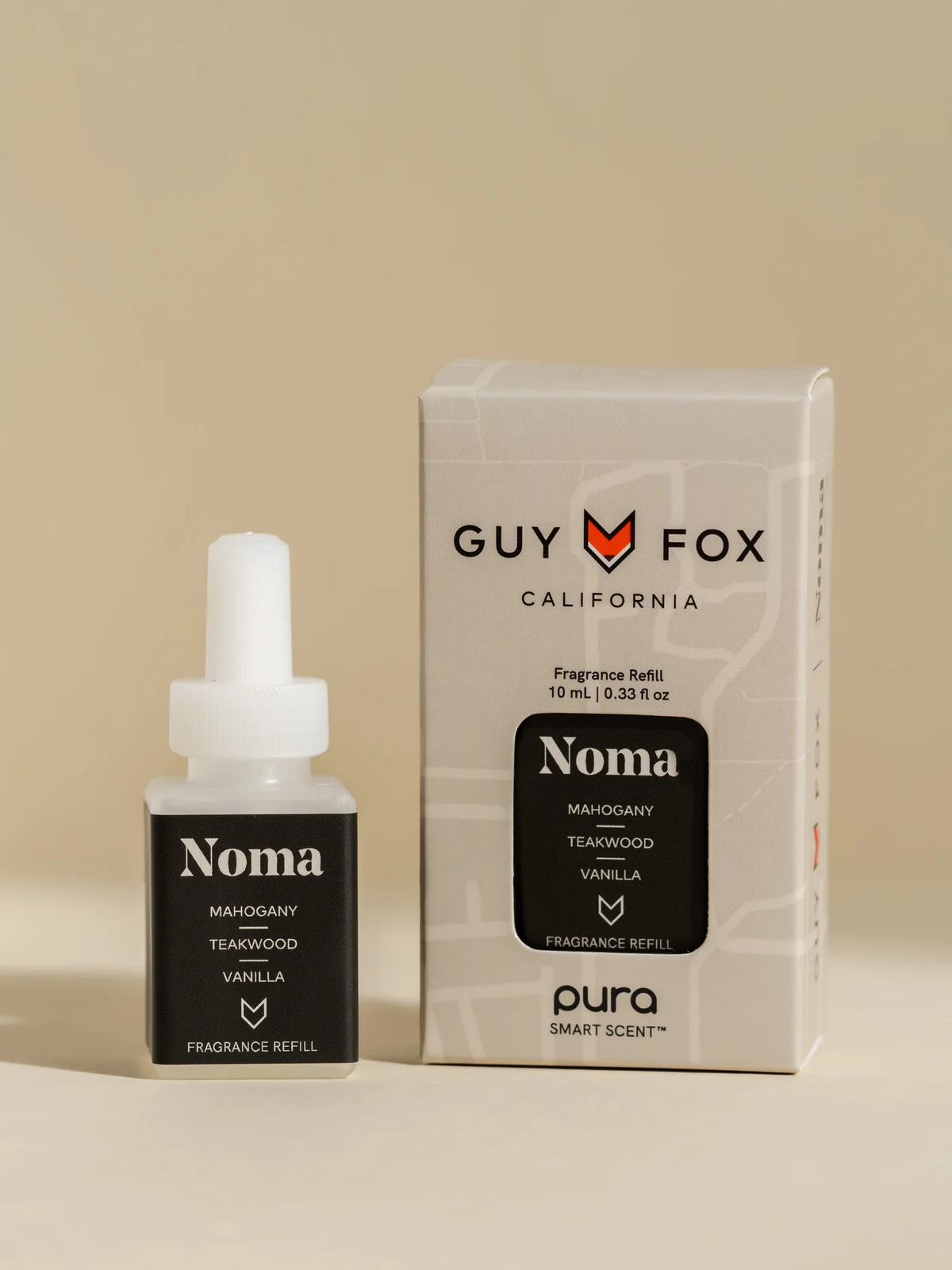 Noma | PURA Diffuser