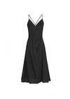 The Value Dress In Black