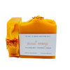 The WASH Bar: Sweet Orange