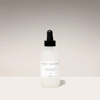 Face Serum (Night, Lactic Acid 10%) 2oz