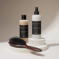 Leave In Conditioner 8oz