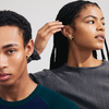 FORCE STARFISH EARRINGS |