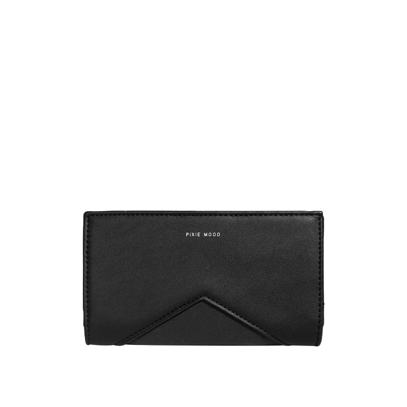 Sophie Wallet | Black