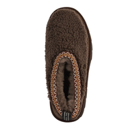 Sharky Adventure Scuff Teddy | Chocolate