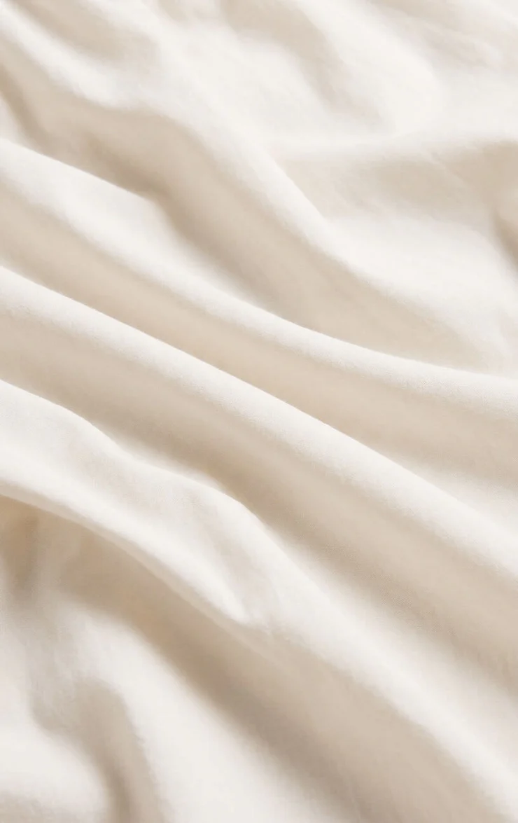 Johanna Midi Dress in Cloud