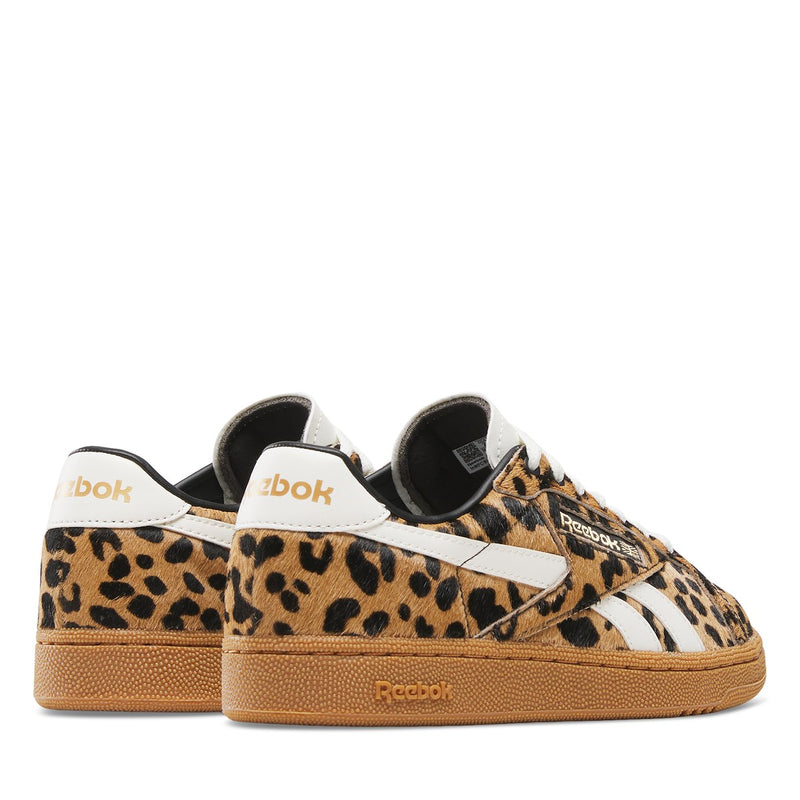 Club C Grounds UK in Cheetah