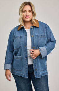 The Flynn Jacket