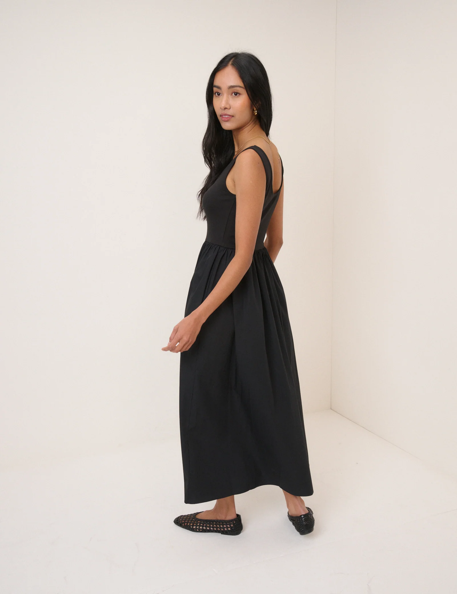 The Colorado Midi Dress
