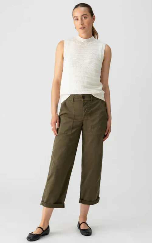 Cruiser Chino Pant