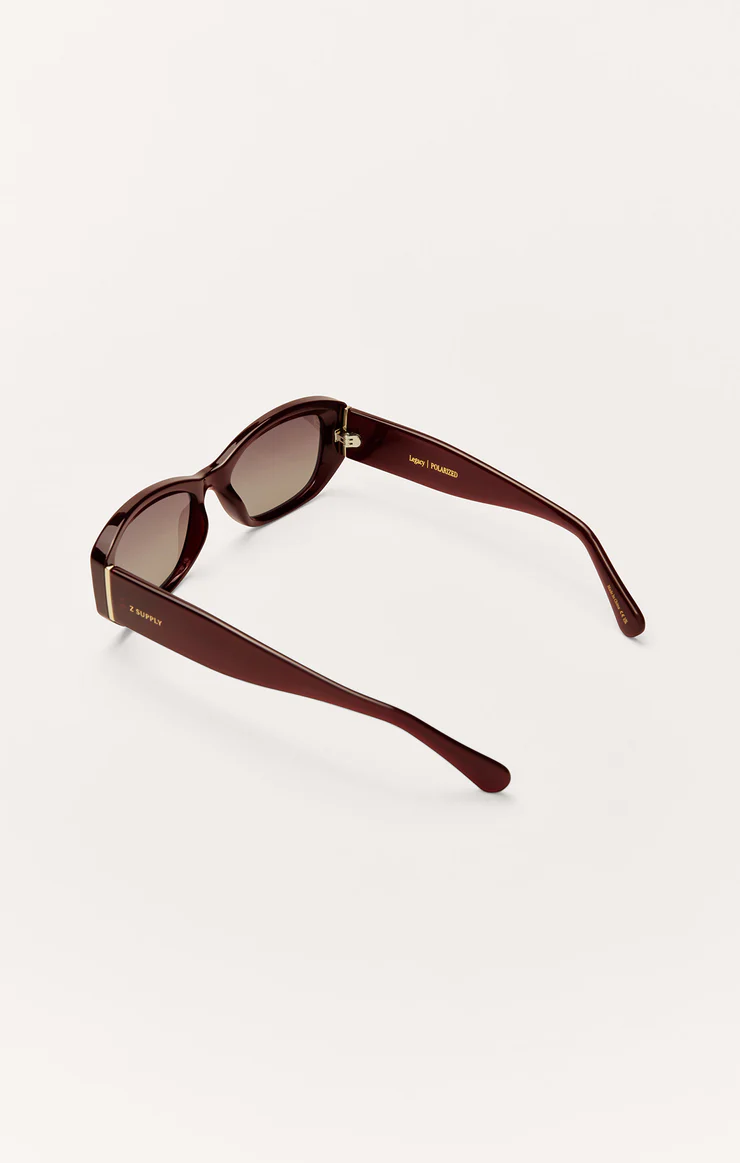 Legacy Polarized | Vino Gradient