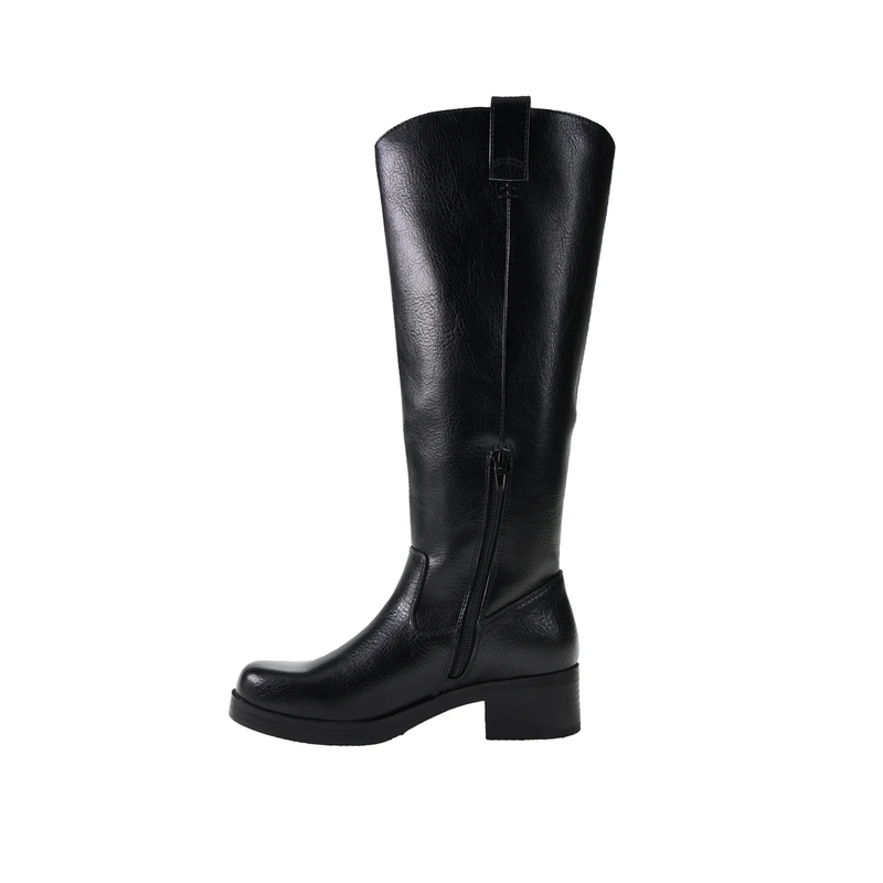 Yurie Boot in Black