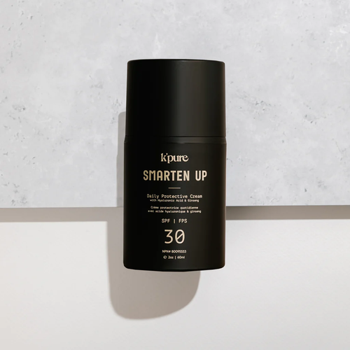 Smarten Up | SPF 30 Cream