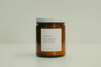 Create | Golden Nectar + Applewood Honey | 9oz