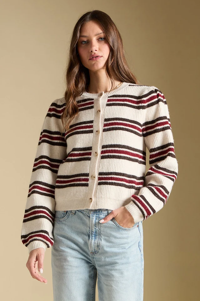 Arella Sweater