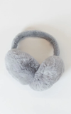 Fuzzy Earmuffs