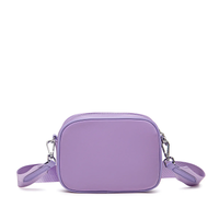 Daisy Crossbody [MULTIPLE COLOURS]