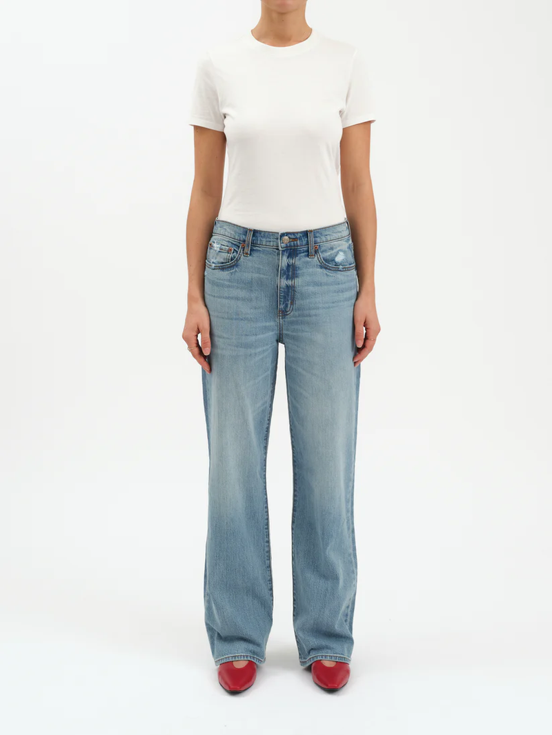 1999 Jeans Slouch 90's Fit | Marina Vintage