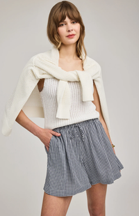 Quinn Short