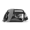 Merlin Clear Stadium Bag