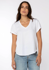 Lanelle Short Sleeve Top