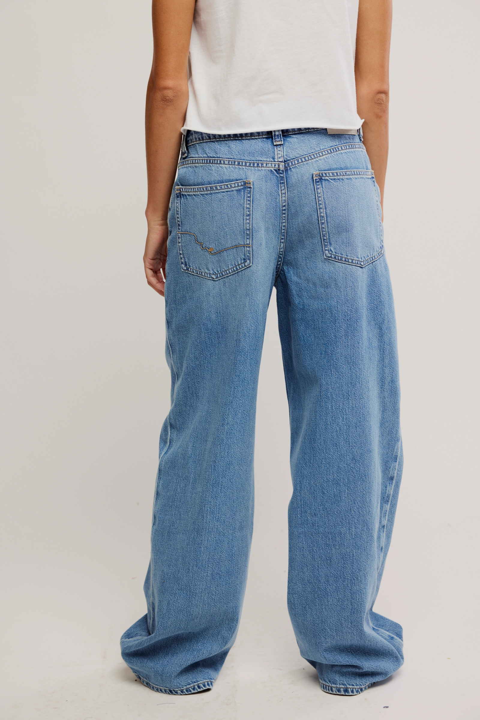 We The Free Nia Boyfriend Jeans | Friday