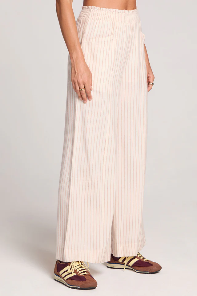Lionette Pant | Sand