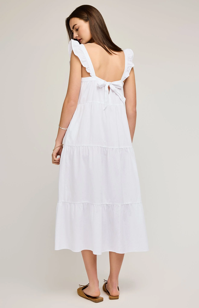 The Calipso Dress
