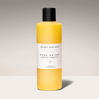 Body Serum | Beauty From Bees