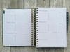 The Kayley | 2026 Daily Planner | LOCAL BRAND