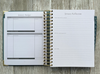 The Kayley | 2026 Daily Planner | LOCAL BRAND