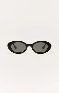 Sunspell Polarized | Polished black grey