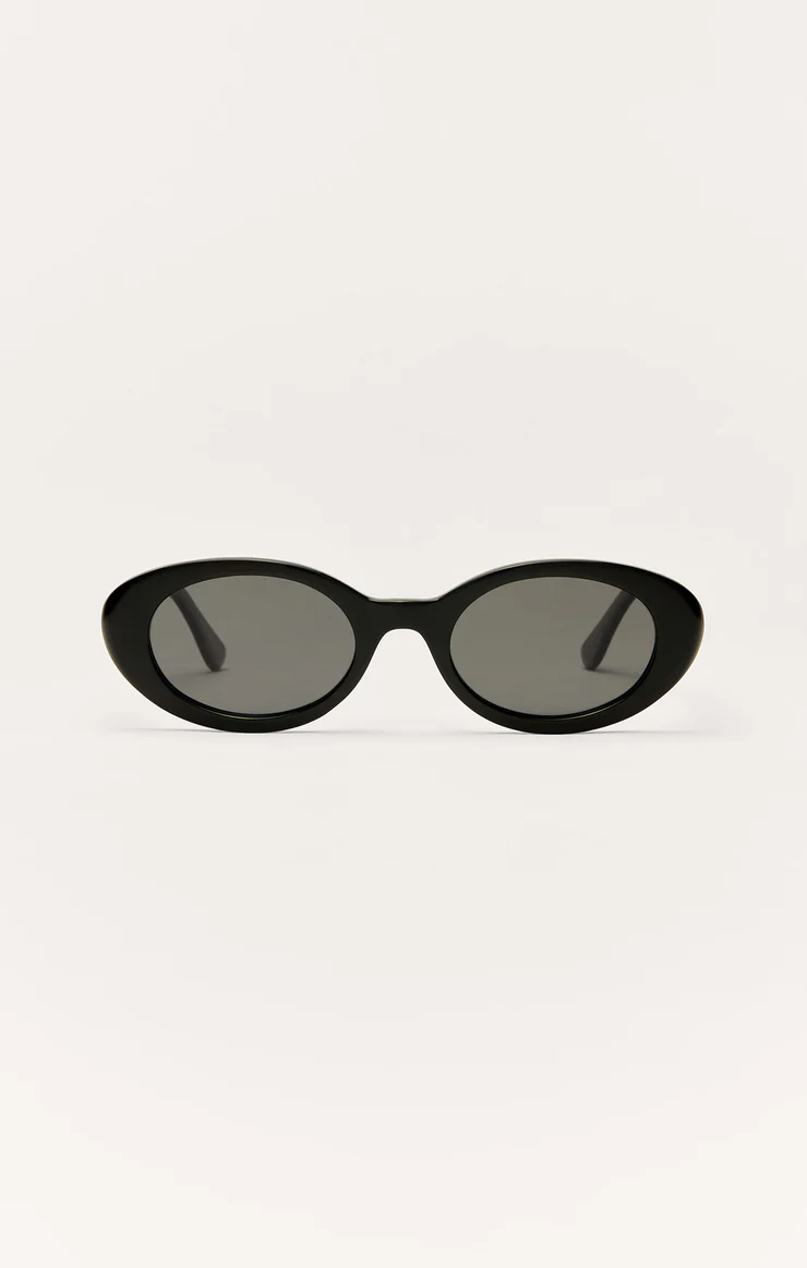 Sunspell Polarized | Polished black grey