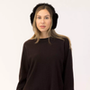 Luxe Faux Fur Earmuff