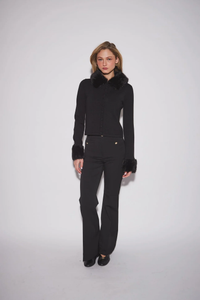 Clementine Cardigan | Rich Caviar