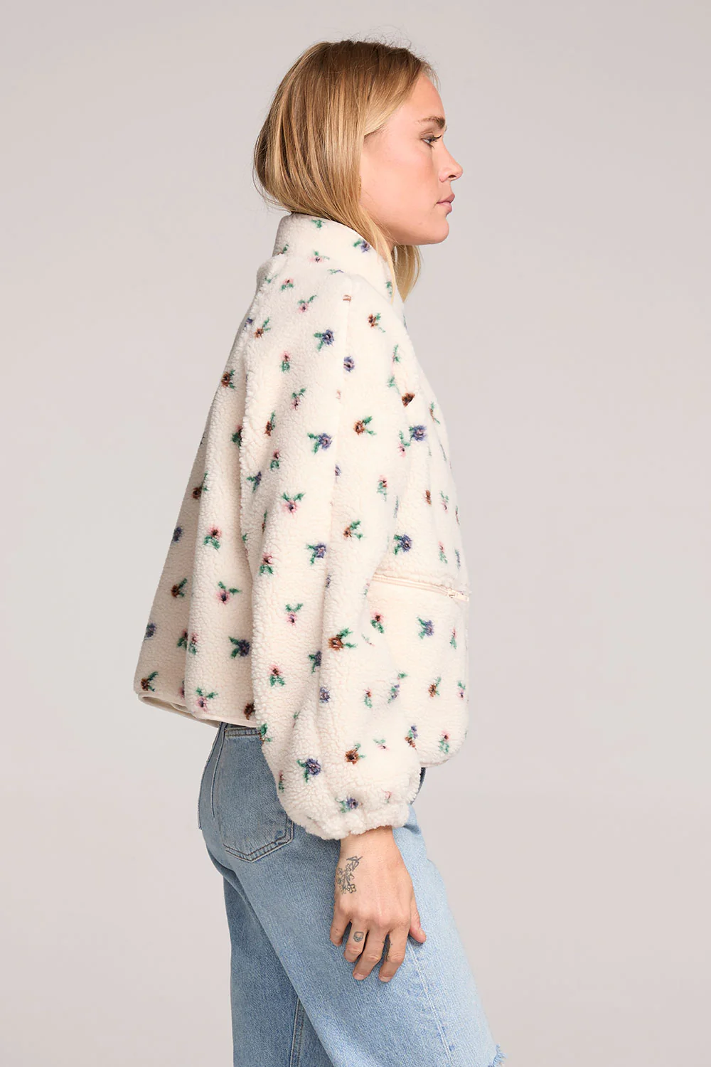 Deeda Jacket