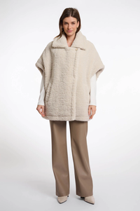 Luca Cape | Birch