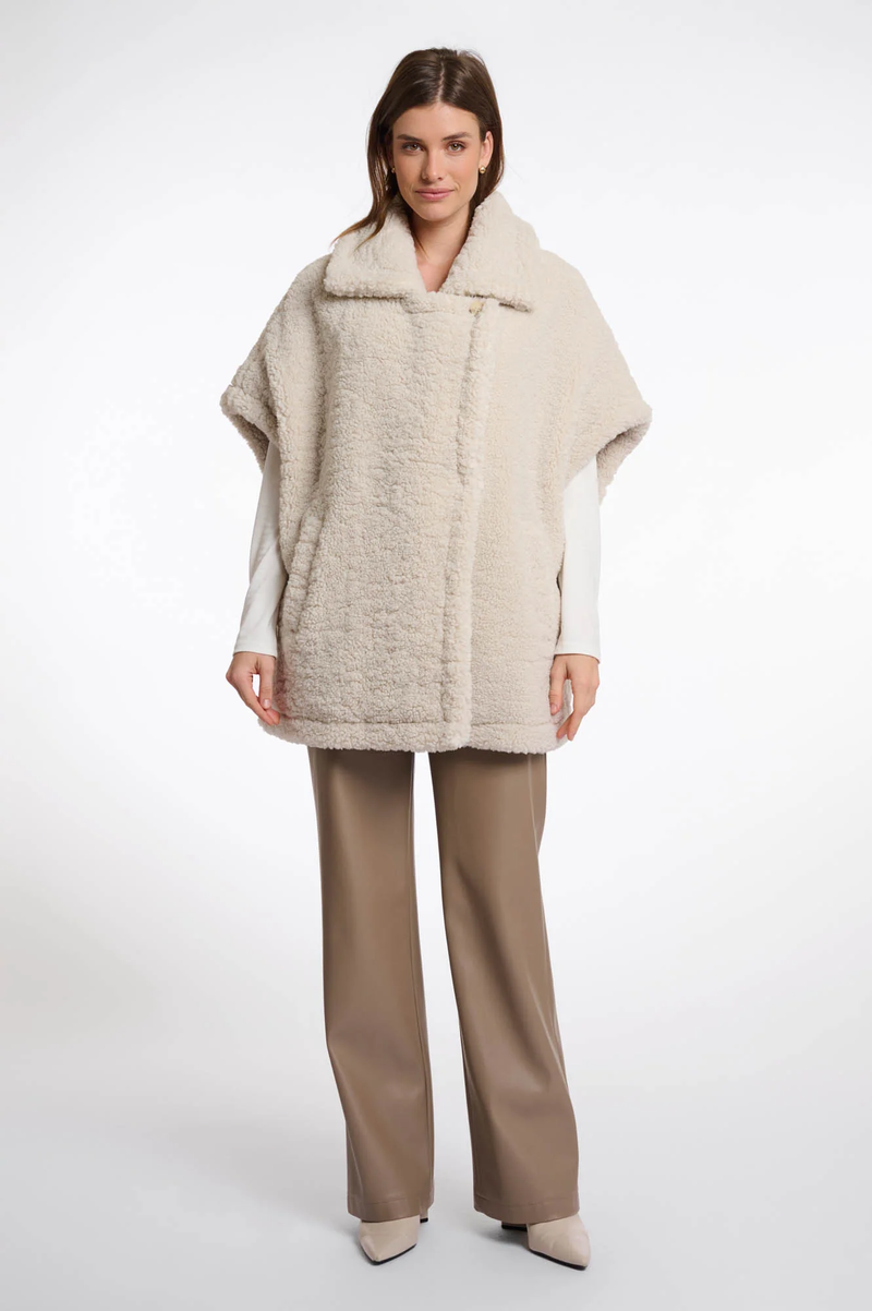 Luca Cape | Birch