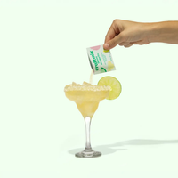 Skinny Margarita Cocktail | Mocktail Mixer